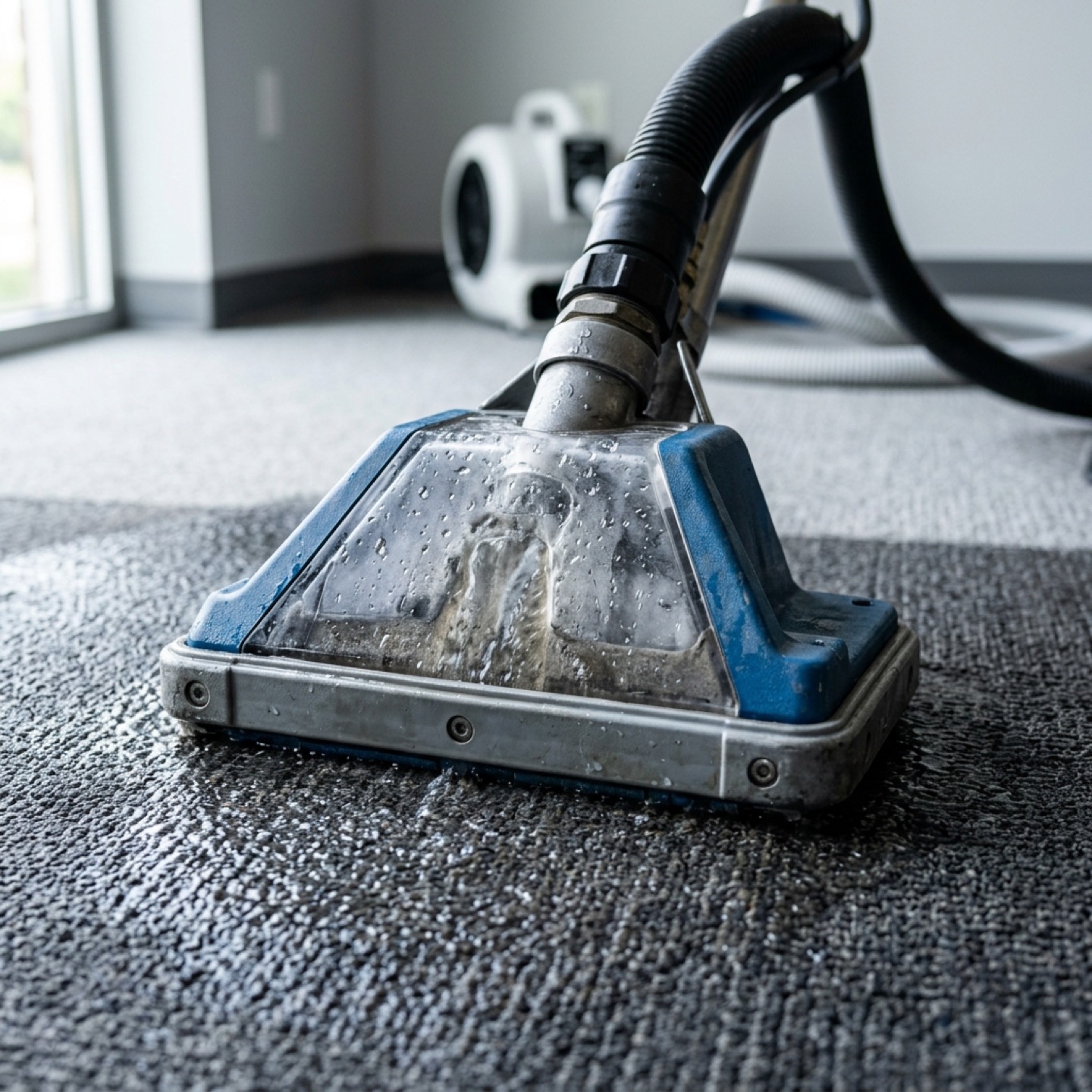 Water Damage Services Information